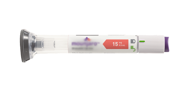 Monjaro 15mg