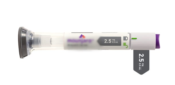 Monjaro 2.5mg