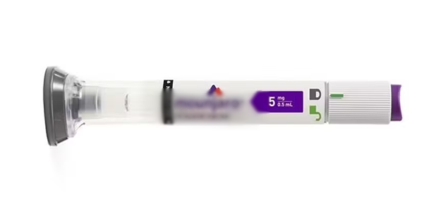 Monjaro 5mg